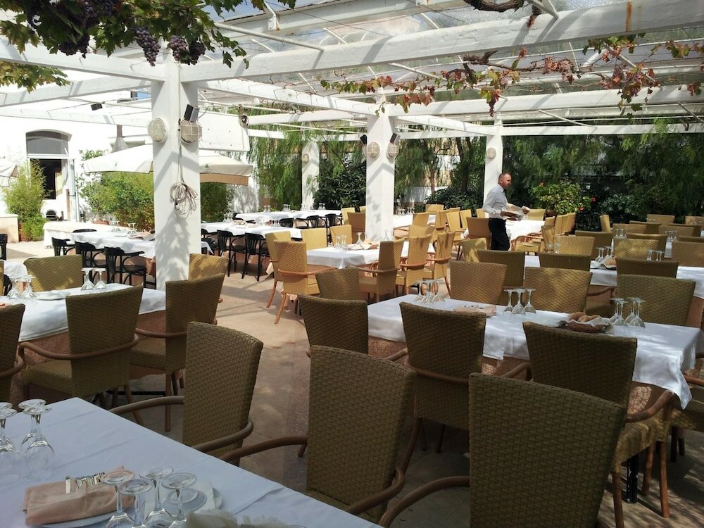 Фото Hotel Vecchio Mulino