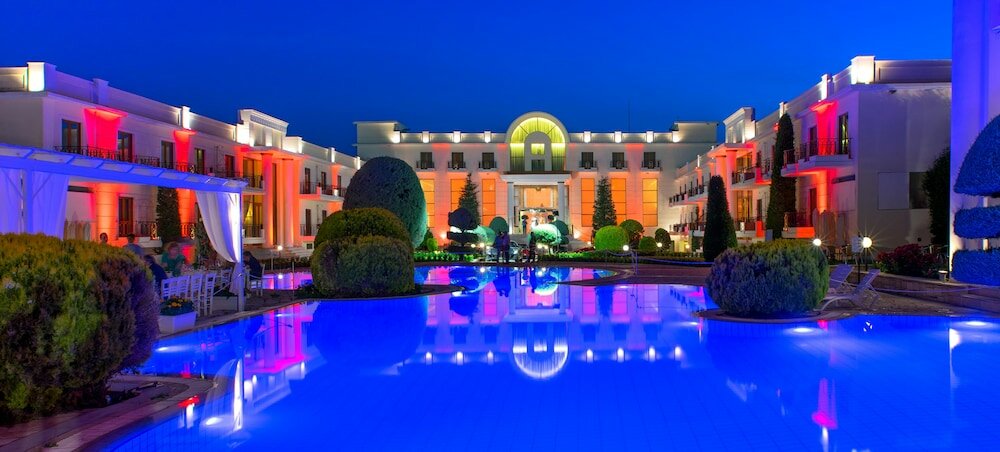 Фото Epirus Palace Congress & SPA