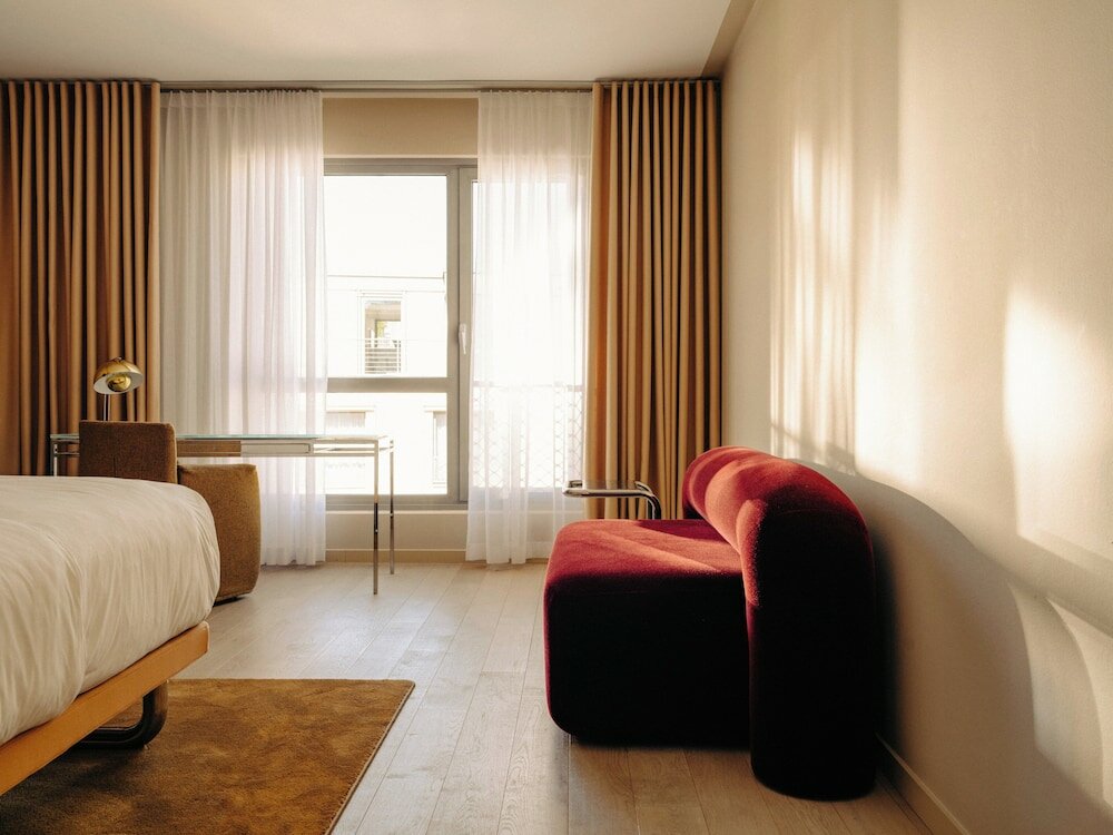 Фото Hotel Josef