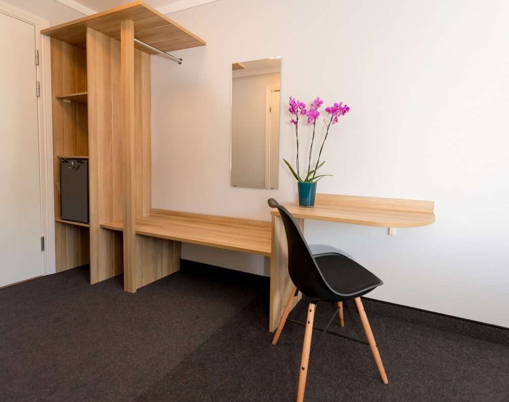 Фото Fjordgaarden Mo