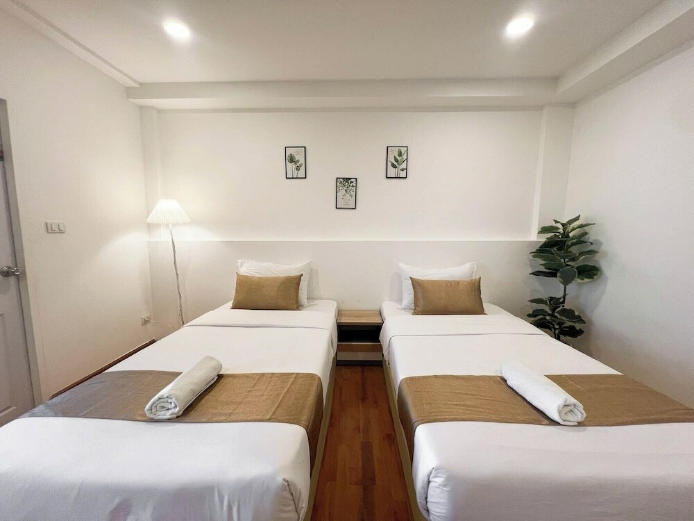 Фото Inspire House Hotel