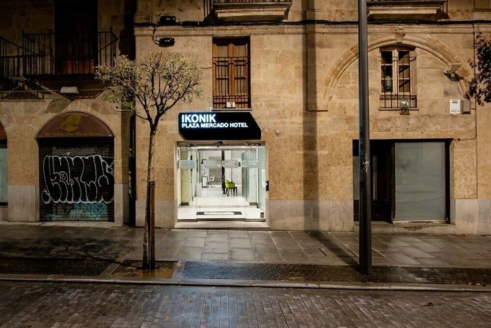 Фото Ikonik Plaza Mercado