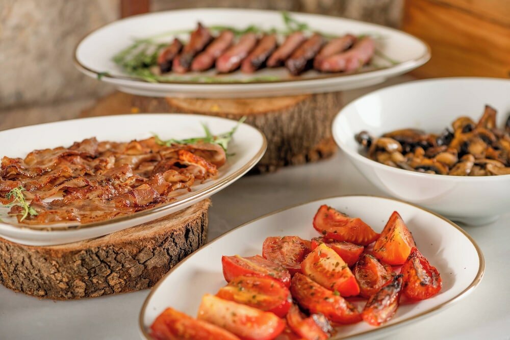 Фото Hotel Palacio del Carmen, Autograph Collection