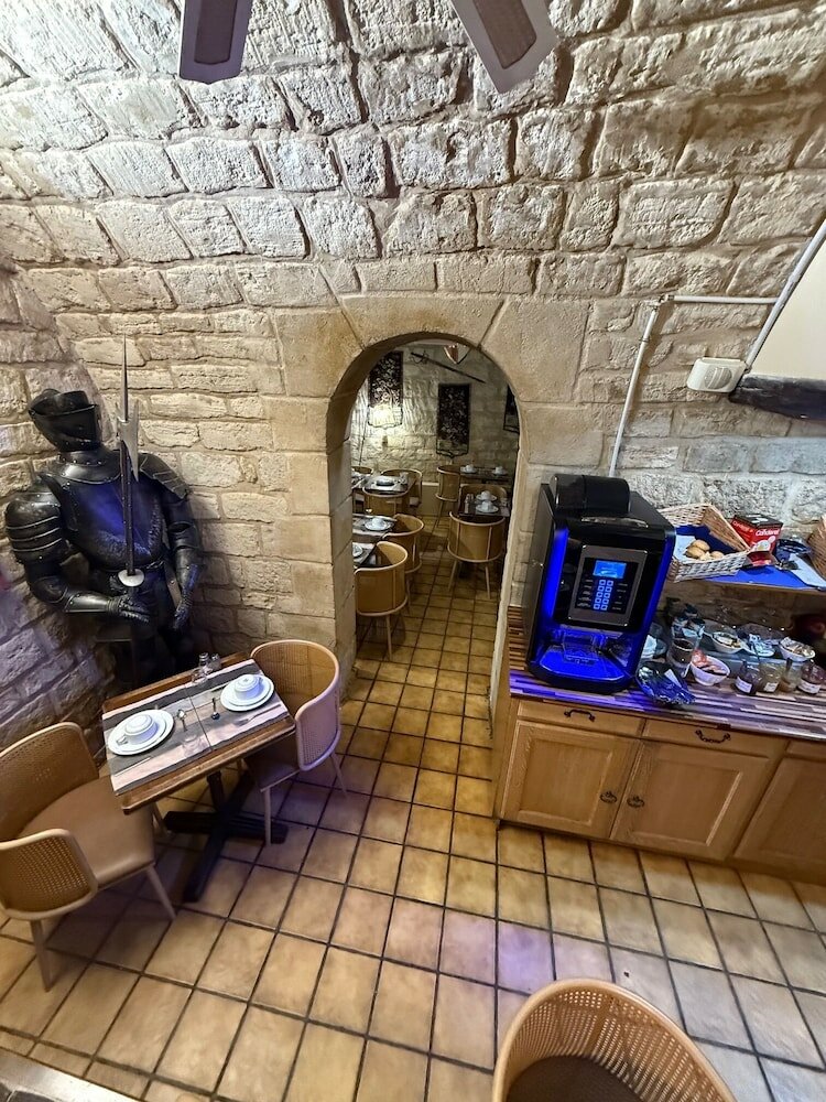 Фото New Hotel Gare du Nord