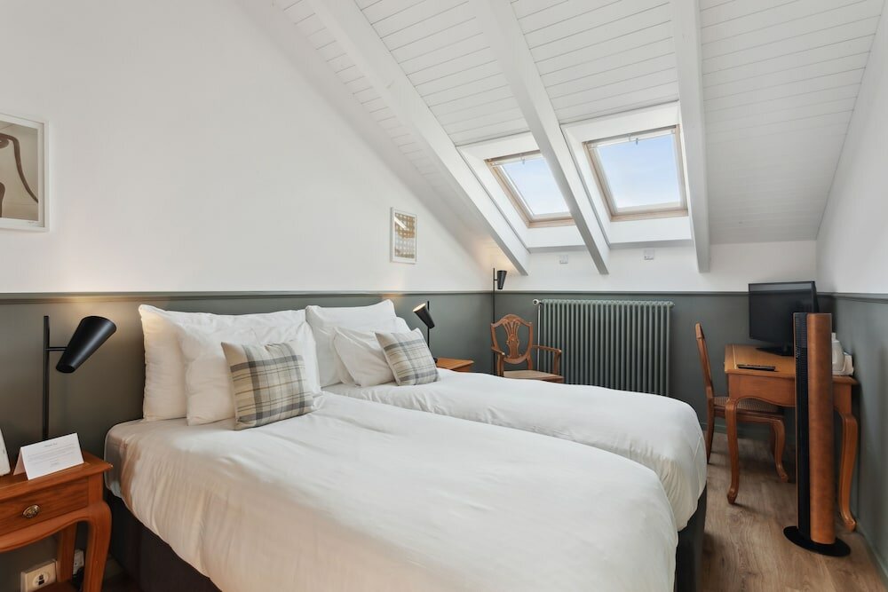 Фото Hôtel de la Couronne