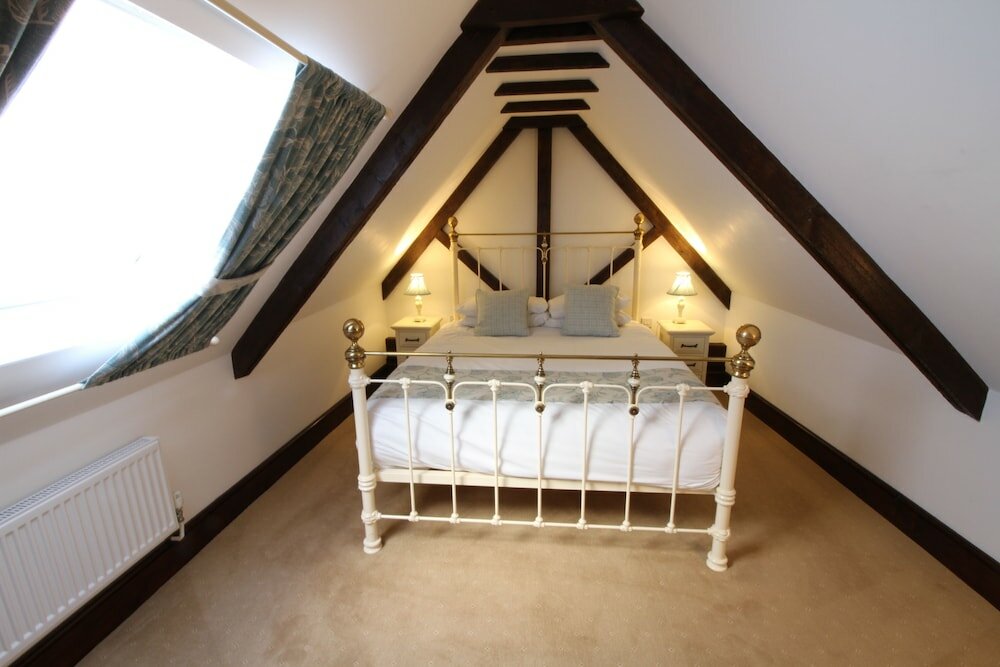 Фото The Pilgrims Hotel