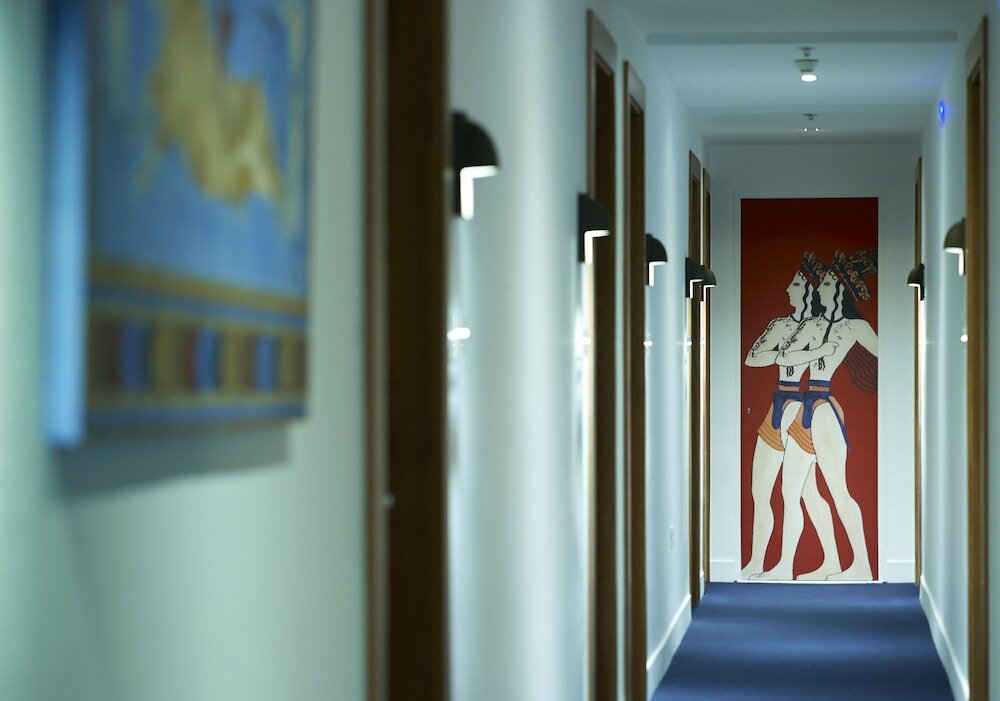 Фото Porto Veneziano Hotel