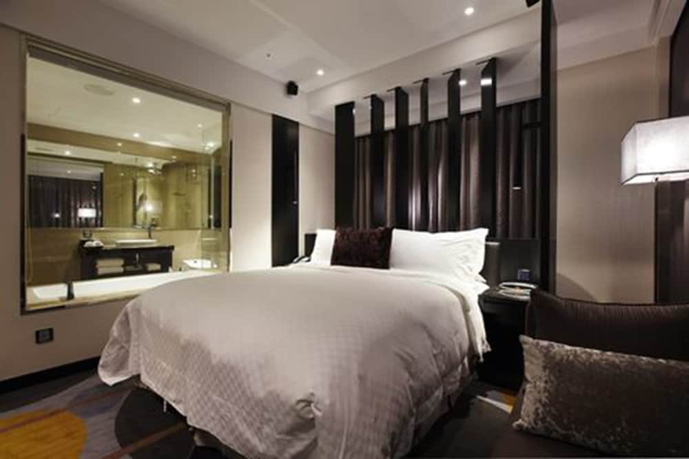 Фото The Tango Taipei ChangAn