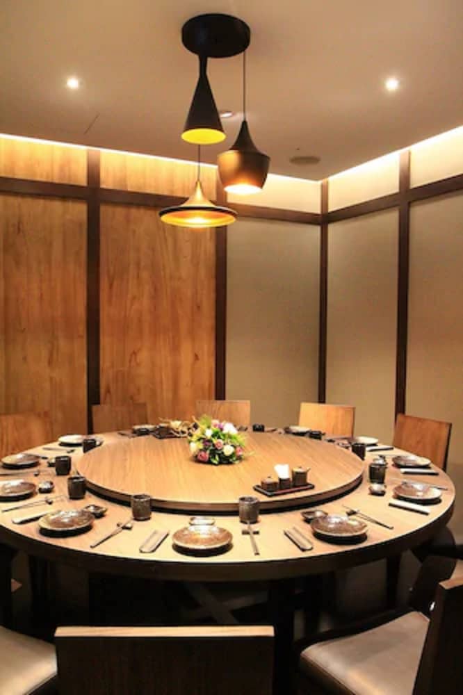 Фото Fleur Lis Hotel Hsinchu