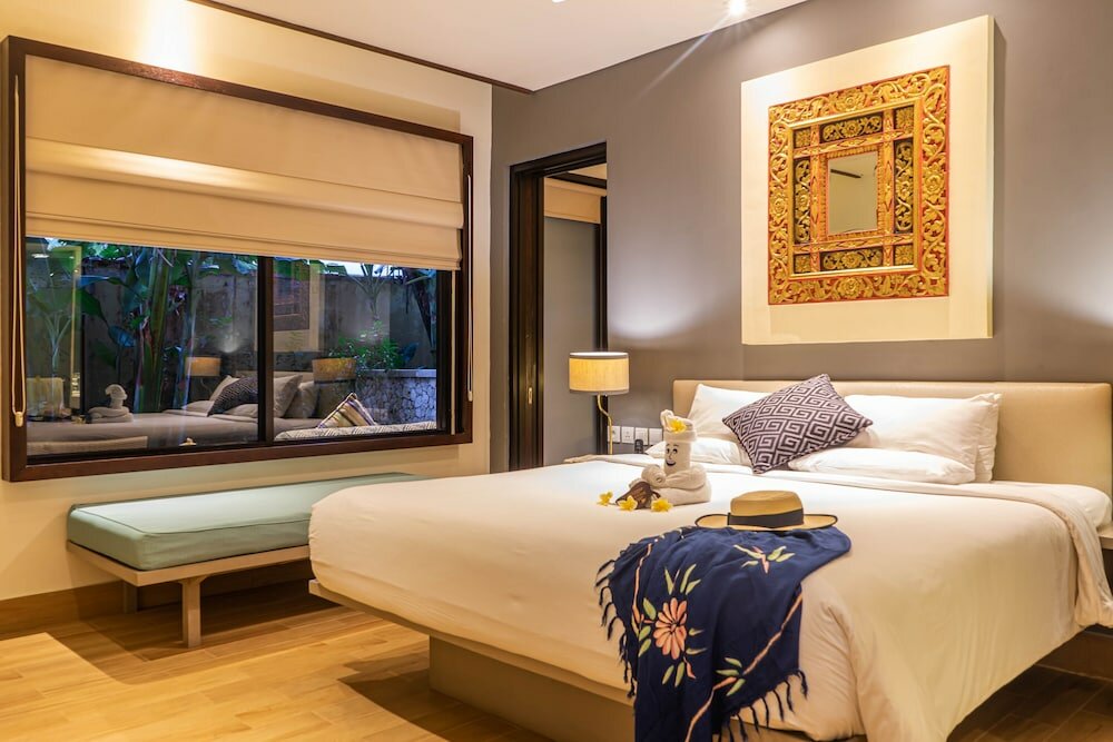 Фото Novotel Bali Benoa