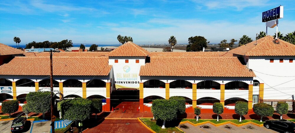 Фото Del Mar Inn: Tijuana