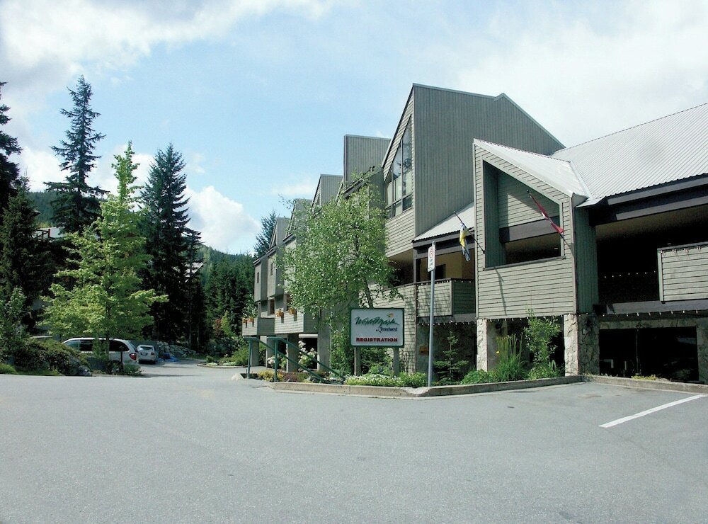 Фото WorldMark Whistler - Sundance