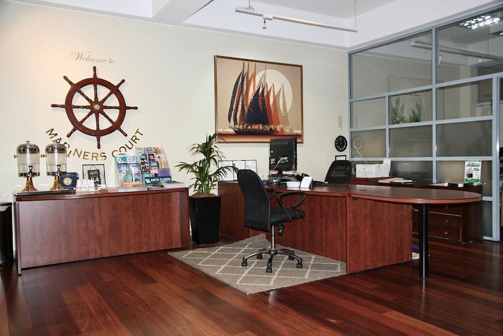 Фото Mariners Court Hotel Sydney