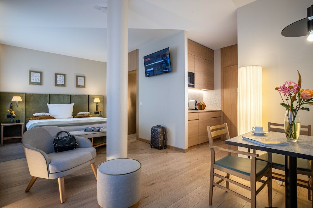 Фото One Bavaria Homes