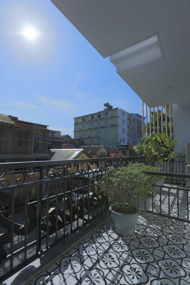 Фото Gardenia Hue Hotel