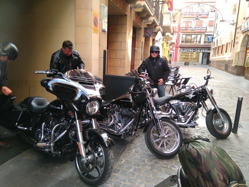 Фото Hotel Jaqués