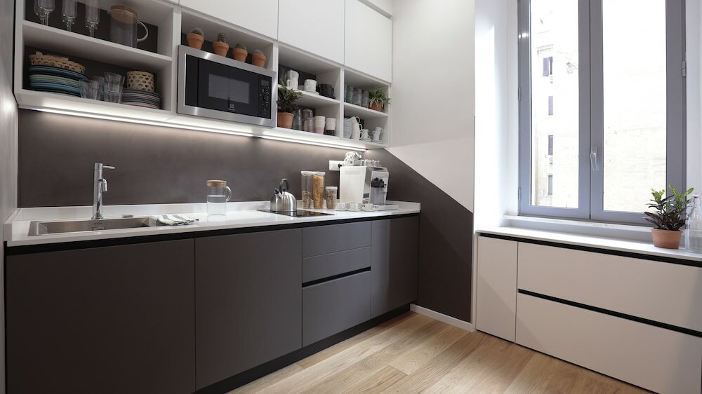 Фото Suite Inn Rome