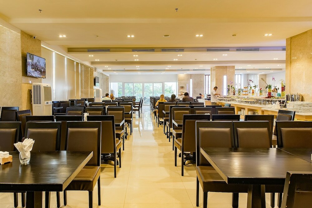 Фото Dendro Gold Hotel