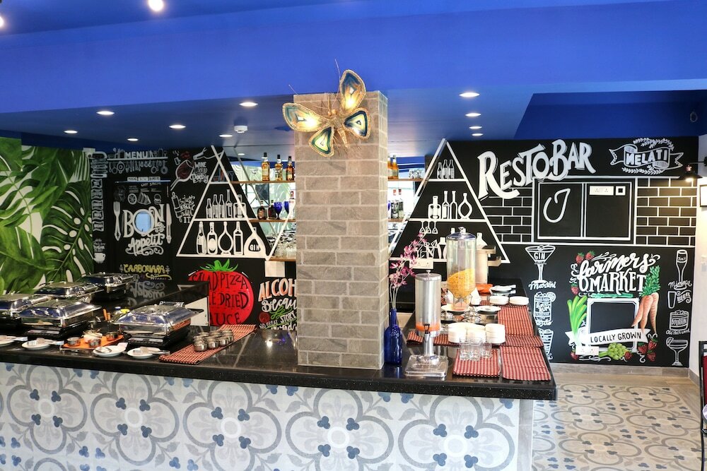 Фото Jasminn Hotel Betalbatim AM Hotel Kollection