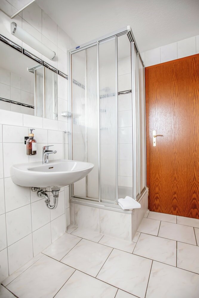 Фото Hotel Gartenstadt