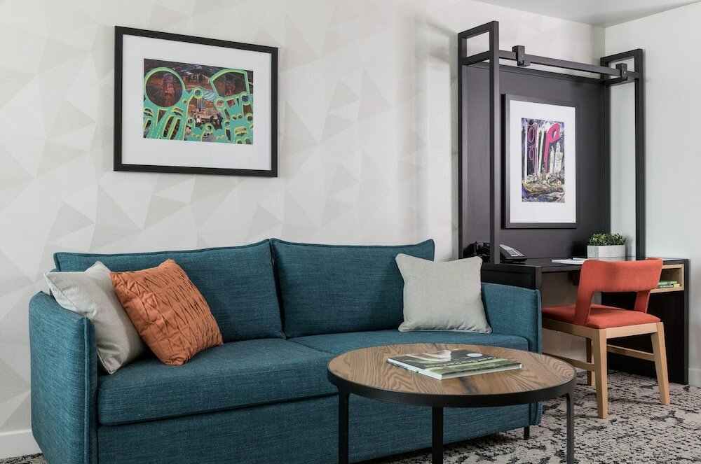 Фото Crystal Lodge