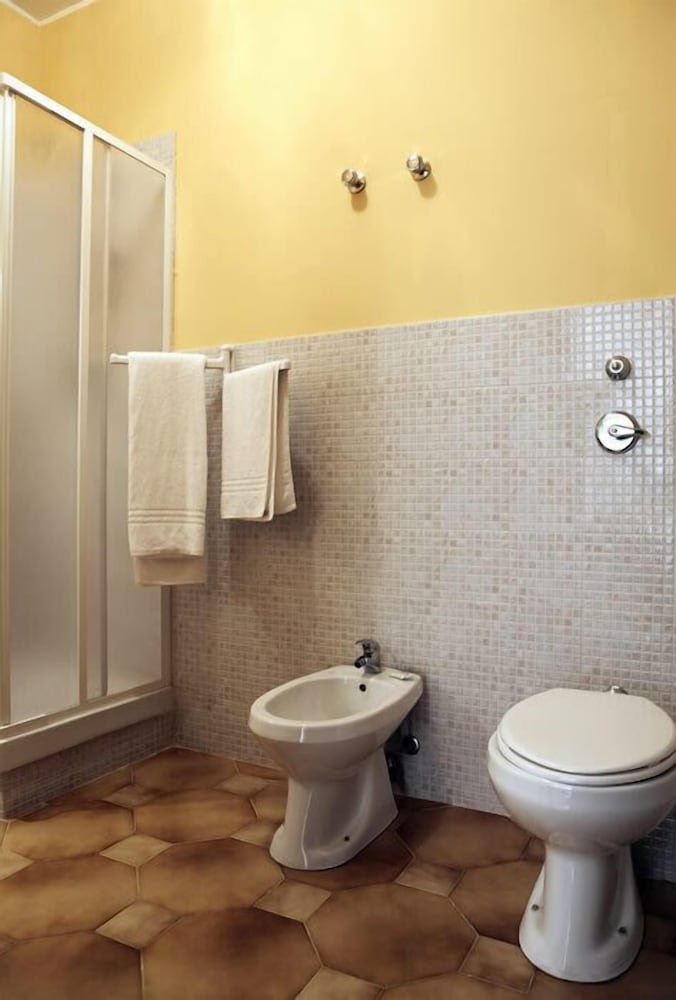 Фото B&b Il Cavaliere