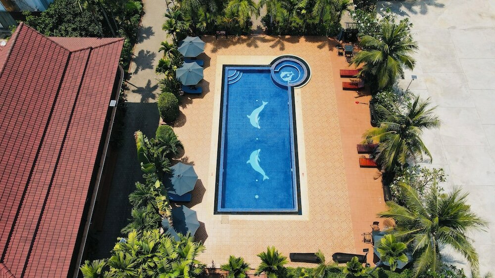 Фото Dara Reang Sey Angkor Hotel