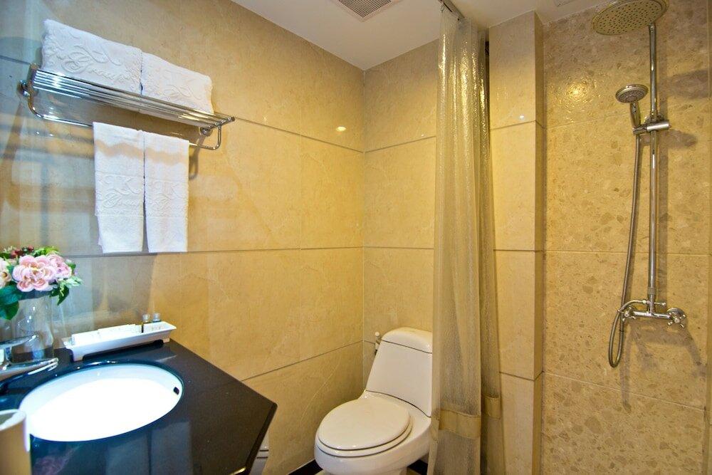 Фото Lk Royal Suite Pattaya