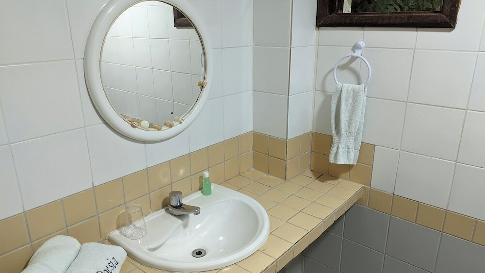 Фото Pousada Poesia