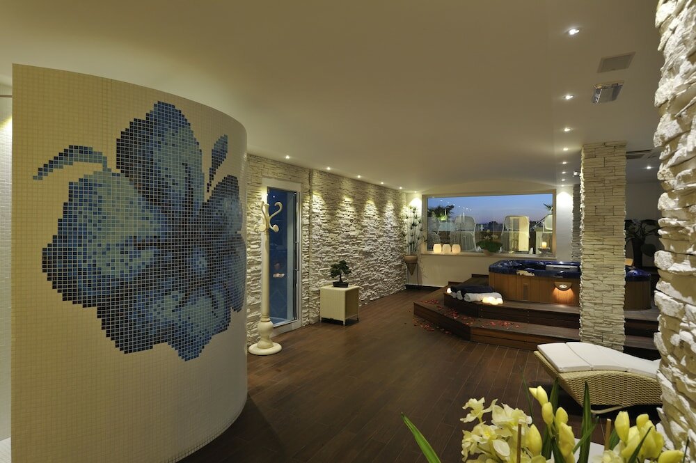 Фото Hotel Italia Palace