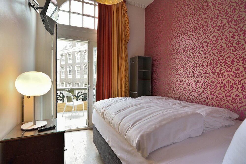 Фото Boutique Hotel La Belle Vue