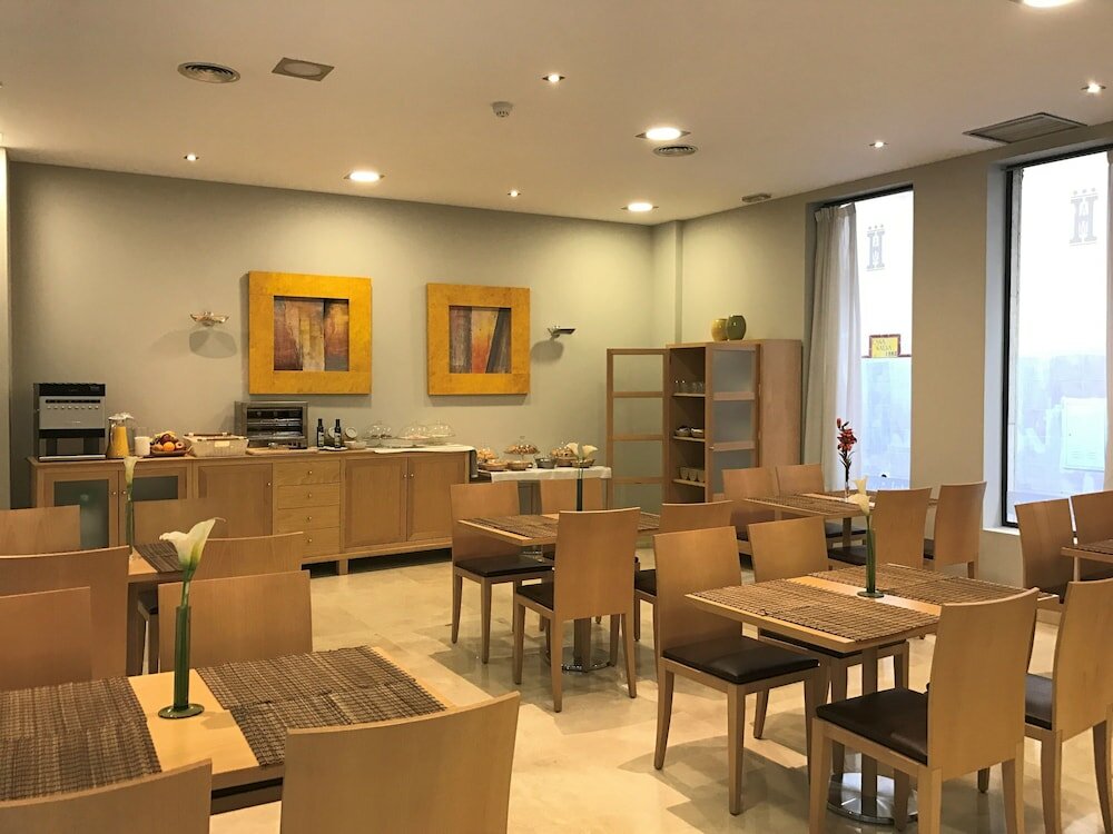 Фото Hotel AACR Museo