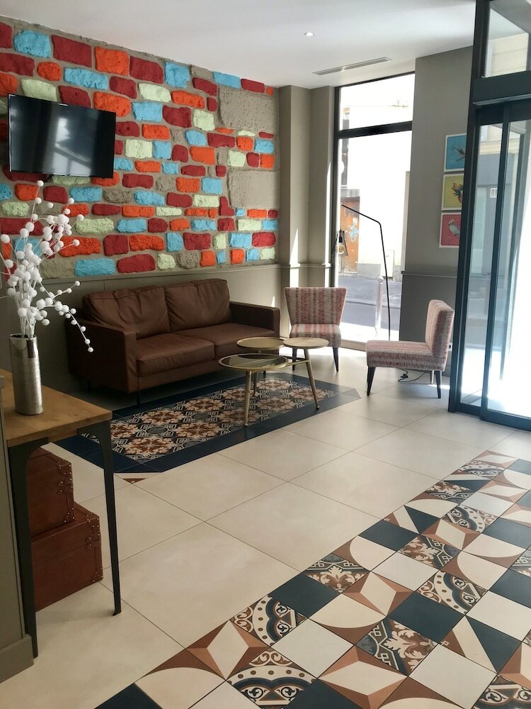 Фото Hotel Excelsior Batignolles