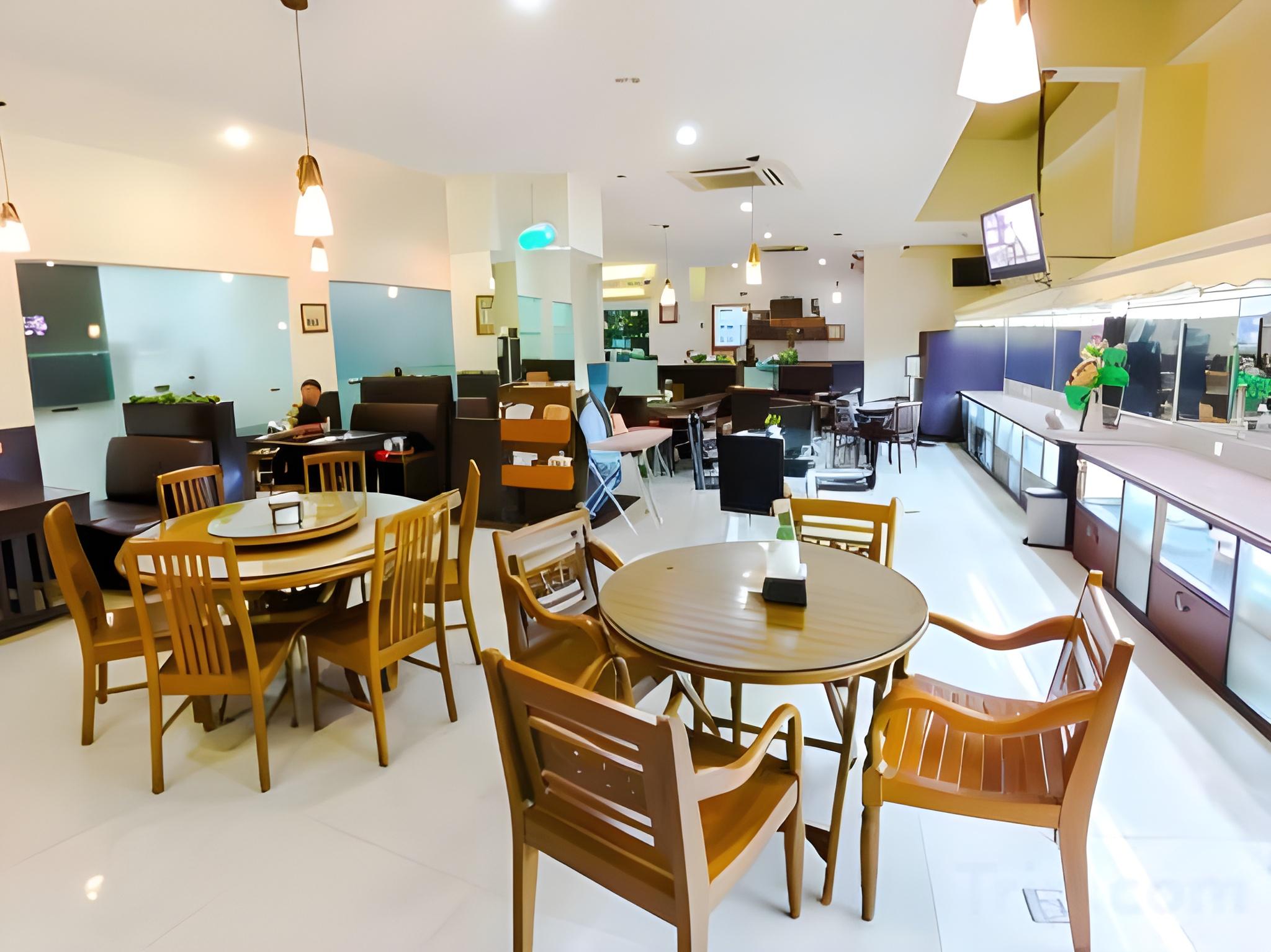 Фото House of Arsonia Tulip