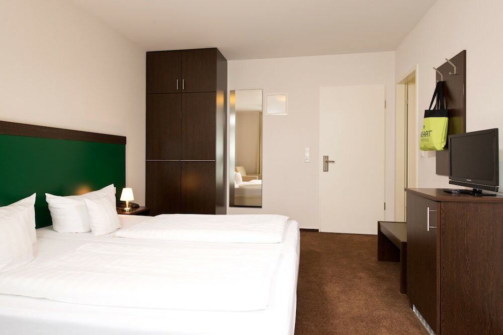 Фото Achat Hotel Buchholz Hamburg