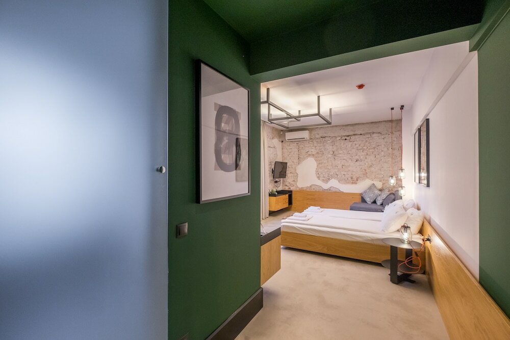 Фото R34 Boutique Hotel