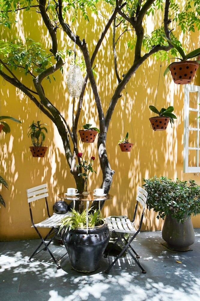 Фото Green Garden Homestay