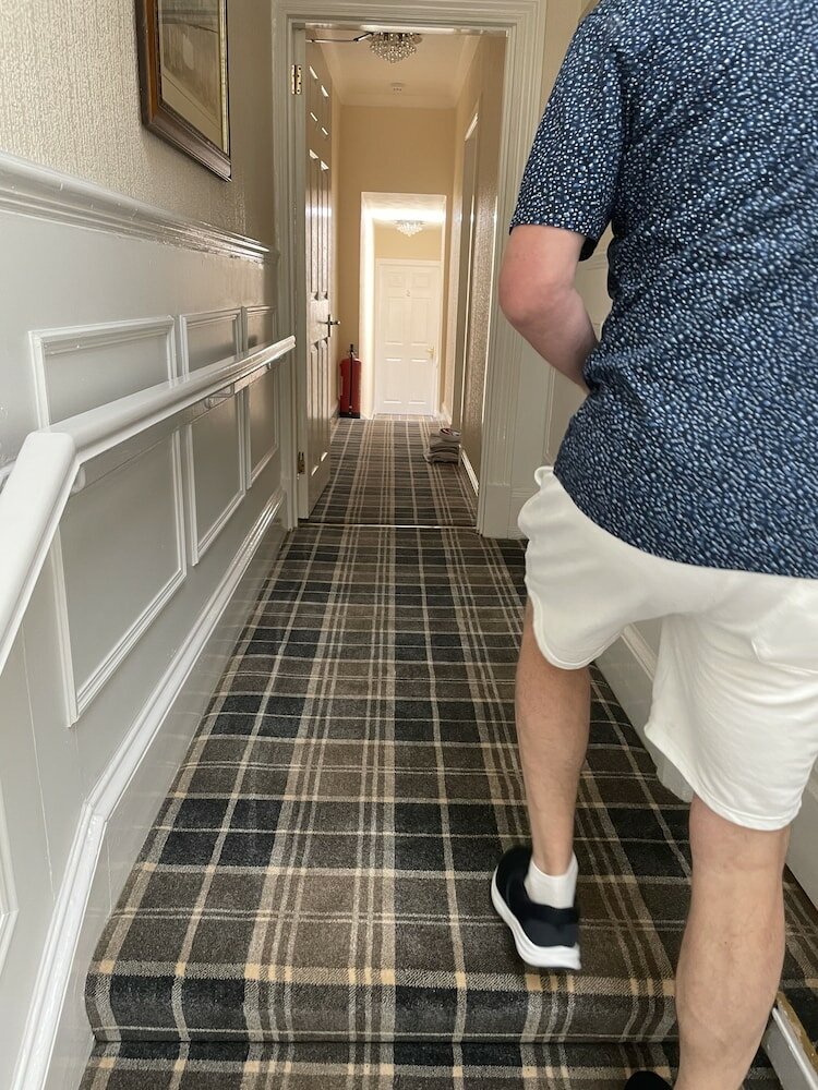 Фото Beechwood Ensuite Guest House