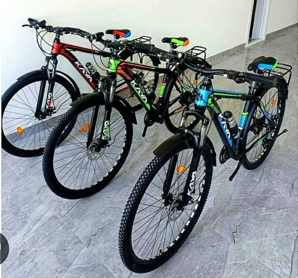 Фото Old Bukhara