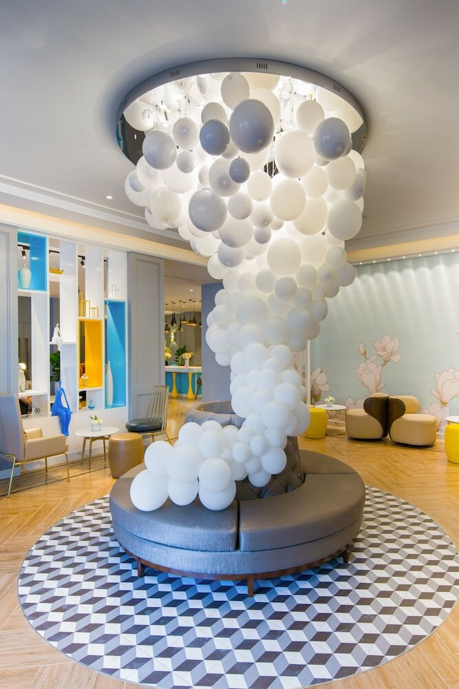 Фото отеля 5