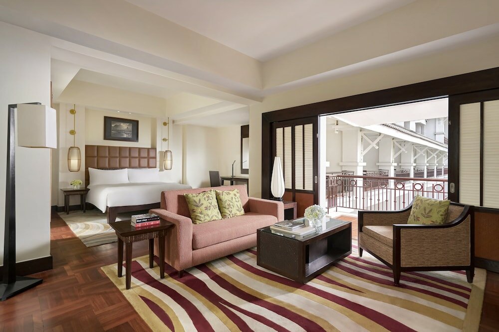 Фото InterContinental Hanoi Westlake