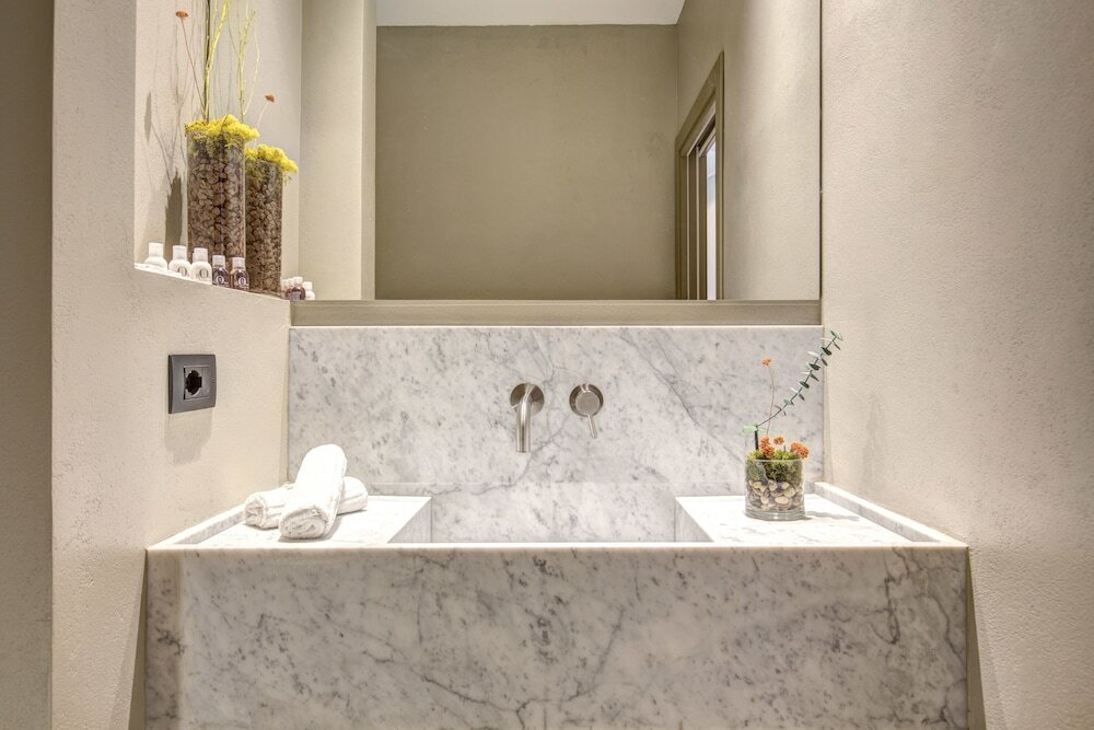 Фото G55 Design Hotel