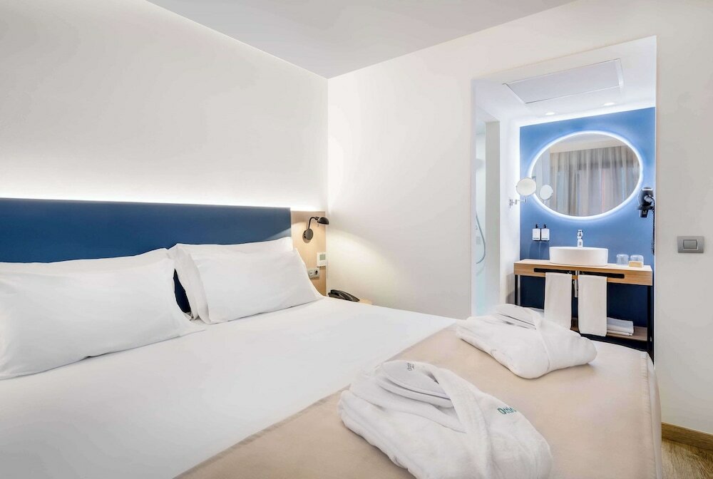 Фото Occidental Alicante