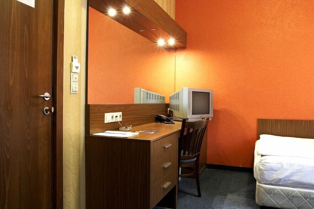 Фото Hotel Diter