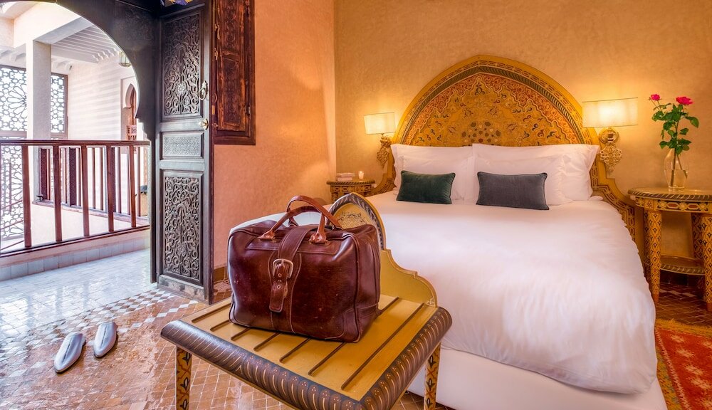 Фото Dar Al Walidine