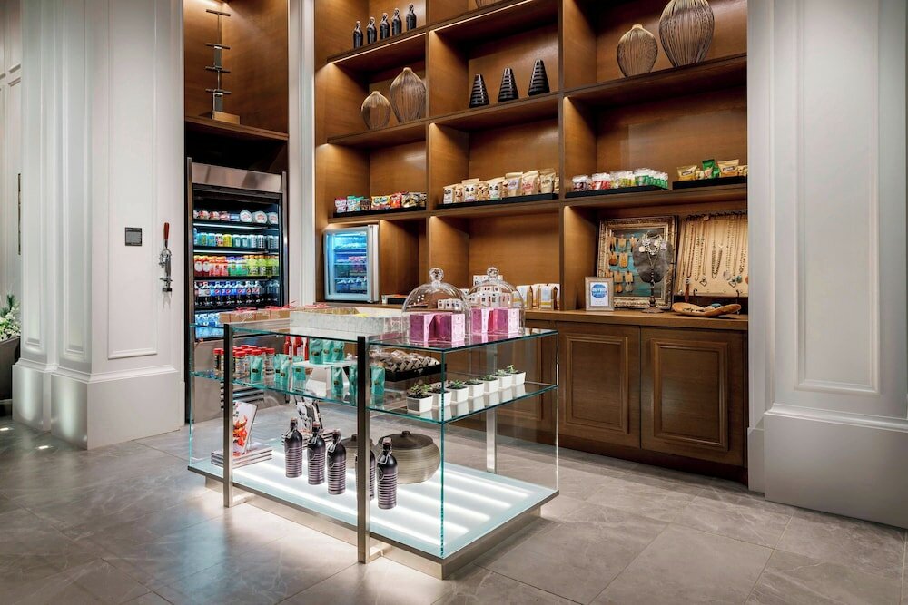 Фото Ac Hotel by Marriott Spartanburg