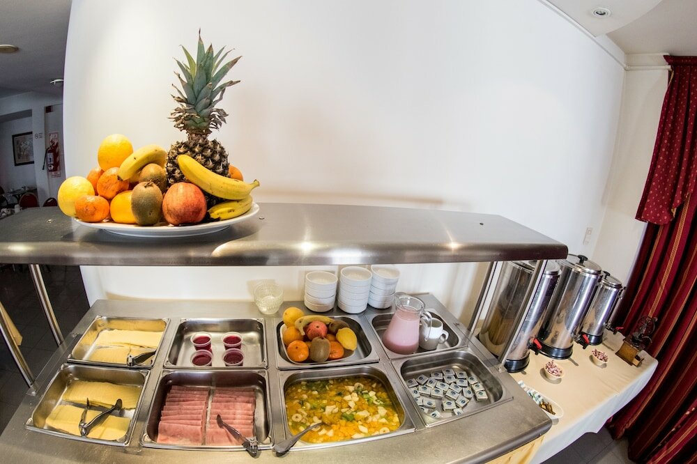 Фото Hotel el Prado