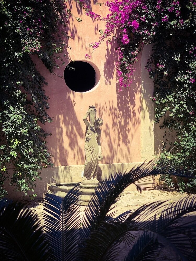 Фото Relais Monastero Santa Teresa