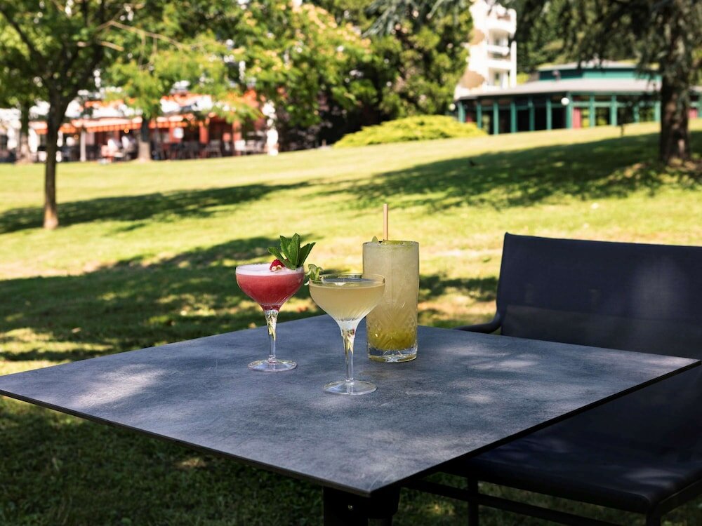 Фото Ibis Styles Domaine De Marlioz