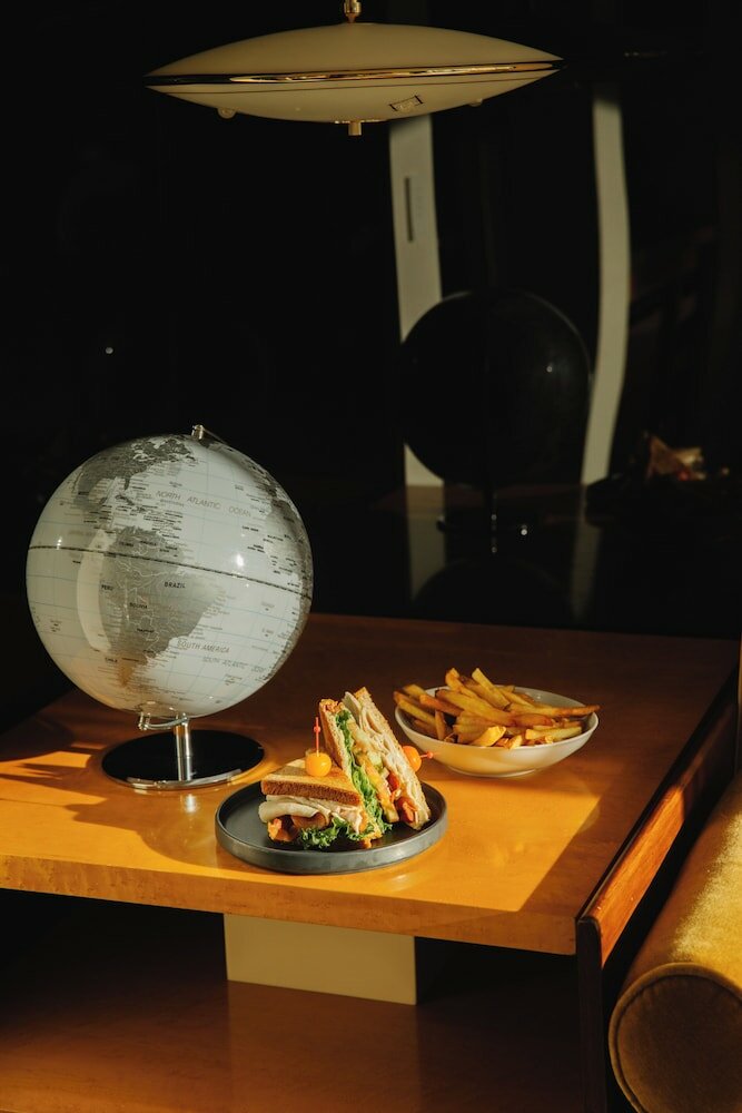 Фото Viceroy Chicago